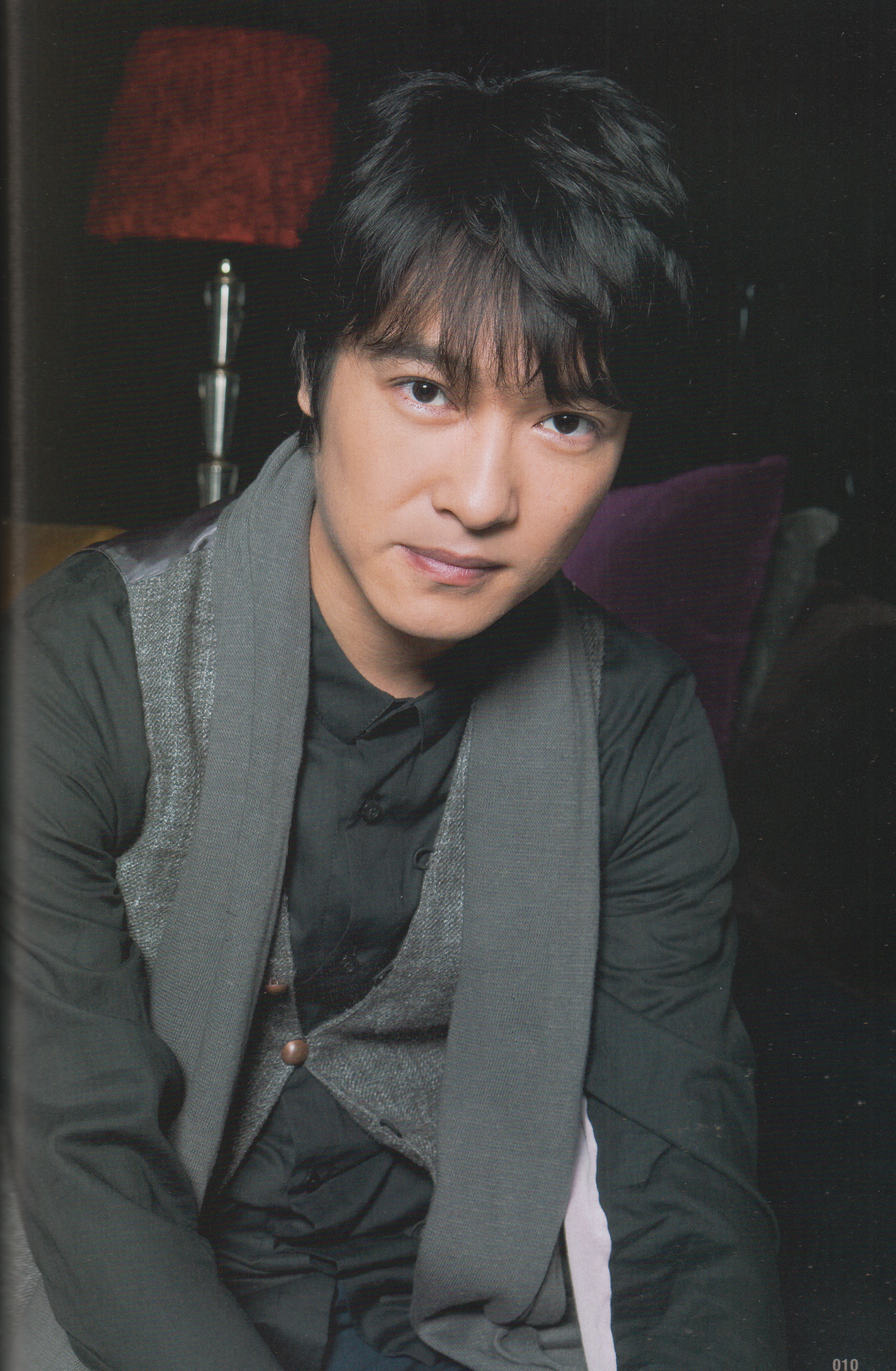 堺雅人 相关信息