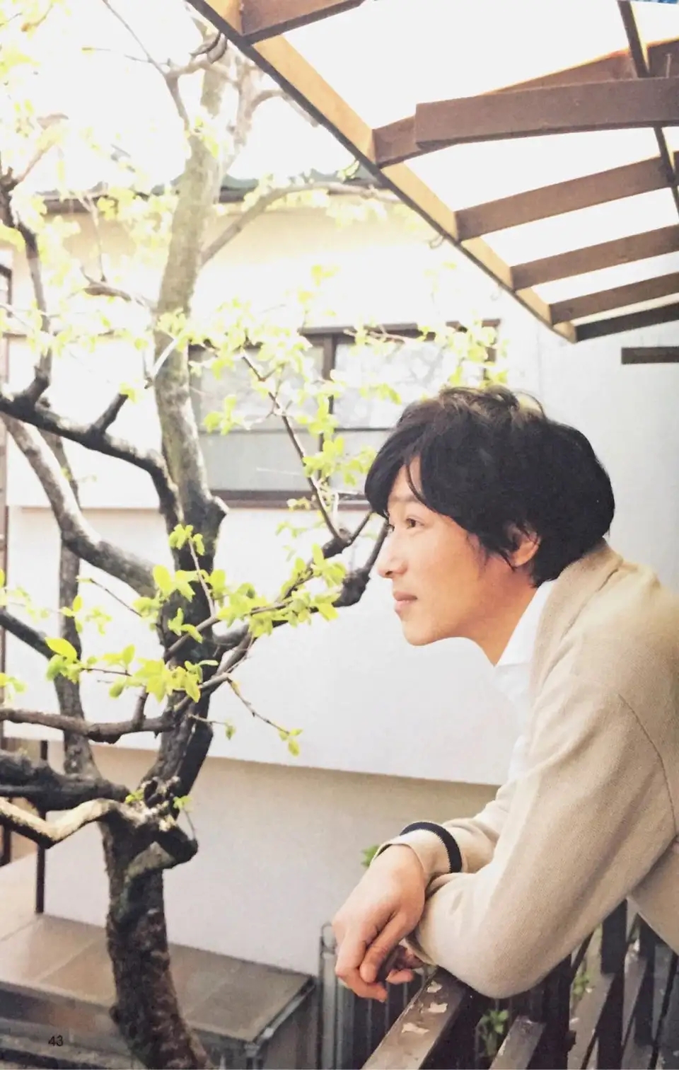 VIVANT 开播前拍摄宣传时间线